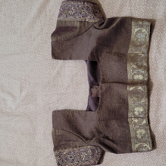 Indian Sari - Picture 10 of 16